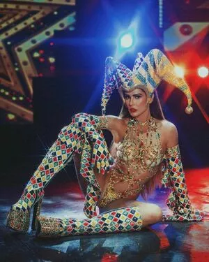 Deborah Secco OnlyFans Leaked Free Thumbnail Picture - #6XWSCHDJTW