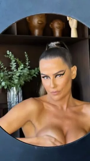 Deborah Secco OnlyFans Leaked Free Thumbnail Picture - #6ylPVyL8xZ
