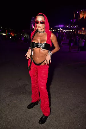 Deborah Secco OnlyFans Leaked Free Thumbnail Picture - #70x8AXi949