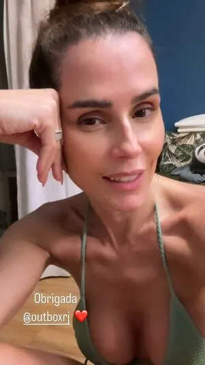 Deborah Secco OnlyFans Leaked Free Thumbnail Picture - #7Gj8IlXTg6