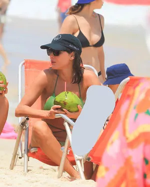Deborah Secco OnlyFans Leaked Free Thumbnail Picture - #7Jp20oQCb4