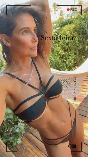 Deborah Secco OnlyFans Leaked Free Thumbnail Picture - #7TEyP6wvwR
