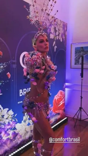 Deborah Secco OnlyFans Leaked Free Thumbnail Picture - #7gYgFBtZAQ