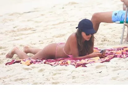 Deborah Secco OnlyFans Leaked Free Thumbnail Picture - #7lIVNAVWtf