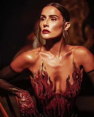 Deborah Secco OnlyFans Leaked Free Thumbnail Picture - #8RpJiTr6aJ