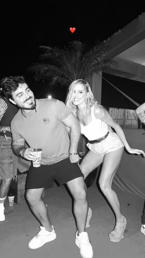 Deborah Secco OnlyFans Leaked Free Thumbnail Picture - #8dTmtI4spm