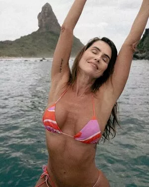 Deborah Secco OnlyFans Leaked Free Thumbnail Picture - #8prFHWf6LY
