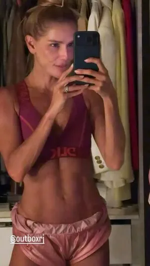 Deborah Secco OnlyFans Leaked Free Thumbnail Picture - #A27yVHPFDO