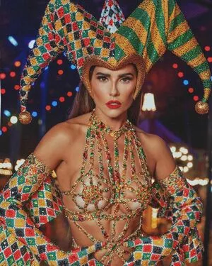 Deborah Secco OnlyFans Leaked Free Thumbnail Picture - #AsjeooeA5Y