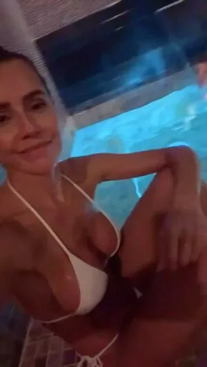 Deborah Secco OnlyFans Leaked Free Thumbnail Picture - #C6kYrKEehW