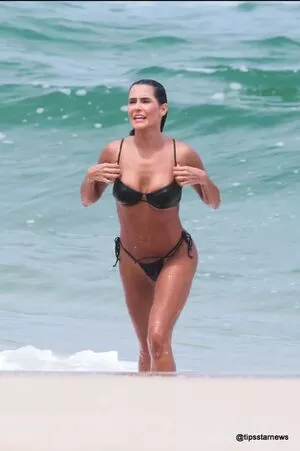 Deborah Secco OnlyFans Leaked Free Thumbnail Picture - #CF93iz2dQf