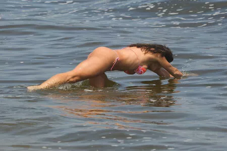 Deborah Secco OnlyFans Leaked Free Thumbnail Picture - #Cj8qy2rsjE