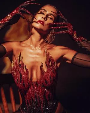 Deborah Secco OnlyFans Leaked Free Thumbnail Picture - #D3G5Eofk1e