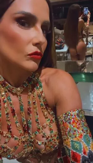 Deborah Secco OnlyFans Leaked Free Thumbnail Picture - #DeXOo4XuVo