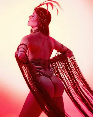Deborah Secco OnlyFans Leaked Free Thumbnail Picture - #DrtCRjzjz2