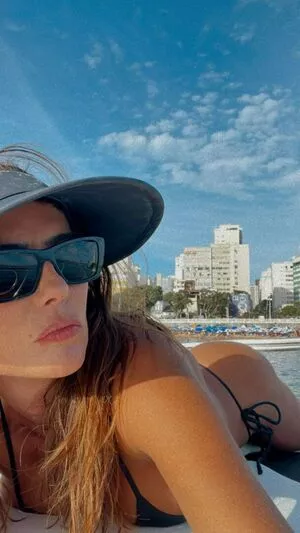 Deborah Secco OnlyFans Leaked Free Thumbnail Picture - #DzgjPpv718
