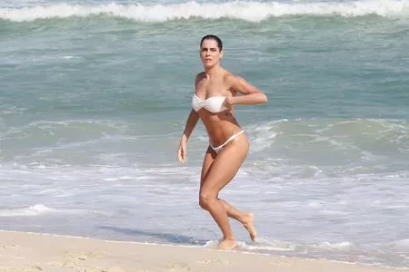 Deborah Secco OnlyFans Leaked Free Thumbnail Picture - #EDhqH2xXCp
