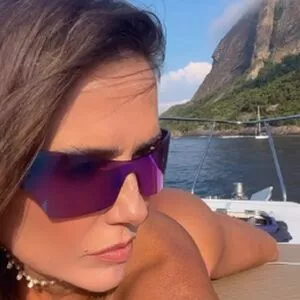 Deborah Secco OnlyFans Leaked Free Thumbnail Picture - #EIgEe6DY53