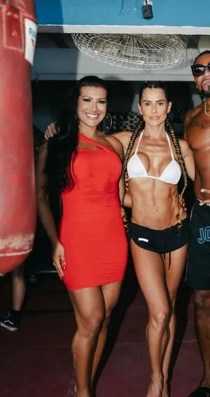 Deborah Secco OnlyFans Leaked Free Thumbnail Picture - #ENNo5y8yGp
