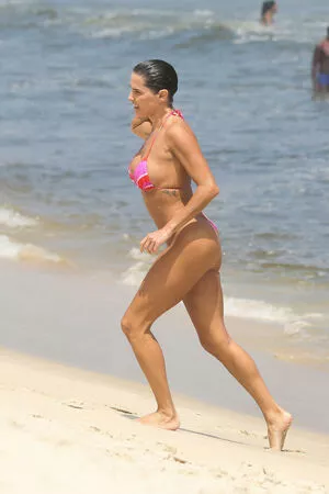 Deborah Secco OnlyFans Leaked Free Thumbnail Picture - #FQGYR05LCV