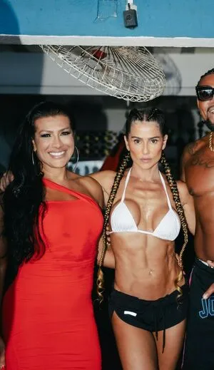 Deborah Secco OnlyFans Leaked Free Thumbnail Picture - #FoKGjwDt7Z