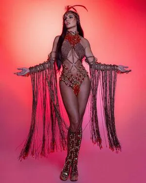 Deborah Secco OnlyFans Leaked Free Thumbnail Picture - #G98TWbu4KP
