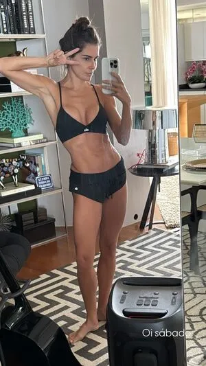 Deborah Secco OnlyFans Leaked Free Thumbnail Picture - #GR2fNNbUig