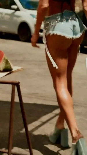 Deborah Secco OnlyFans Leaked Free Thumbnail Picture - #GfrDy6HUfV