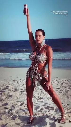 Deborah Secco OnlyFans Leaked Free Thumbnail Picture - #GtTHezHvFa