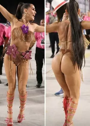 Deborah Secco OnlyFans Leaked Free Thumbnail Picture - #GyGUJbzrtA
