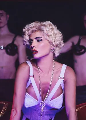 Deborah Secco OnlyFans Leaked Free Thumbnail Picture - #HSbWGnznyo