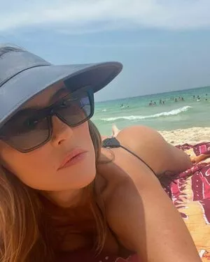 Deborah Secco OnlyFans Leaked Free Thumbnail Picture - #I2jIdYyuTE