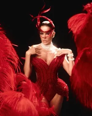 Deborah Secco OnlyFans Leaked Free Thumbnail Picture - #IHpWraXrwM