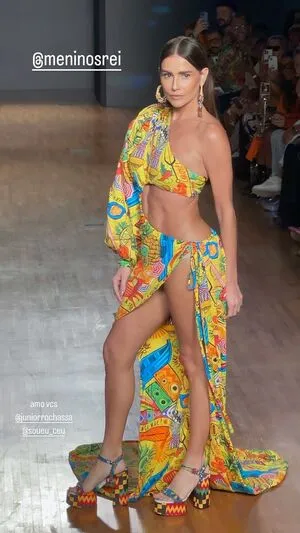 Deborah Secco OnlyFans Leaked Free Thumbnail Picture - #IUGmS7i3SE