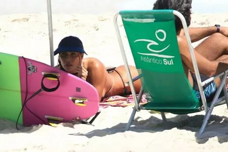 Deborah Secco OnlyFans Leaked Free Thumbnail Picture - #IaC9WSPZN2