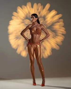 Deborah Secco OnlyFans Leaked Free Thumbnail Picture - #Ix8iU9crnO