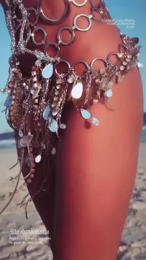 Deborah Secco OnlyFans Leaked Free Thumbnail Picture - #J1EHWL7rrT