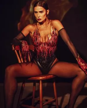 Deborah Secco OnlyFans Leaked Free Thumbnail Picture - #JEQElPBbjd