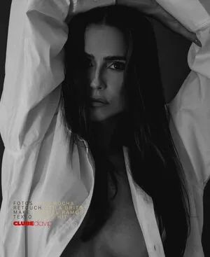 Deborah Secco OnlyFans Leaked Free Thumbnail Picture - #K4TQYoQ7vN