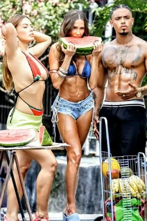 Deborah Secco OnlyFans Leaked Free Thumbnail Picture - #KQuhiOuC2H