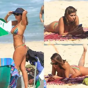 Deborah Secco OnlyFans Leaked Free Thumbnail Picture - #L2t0LGjIM6