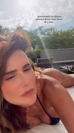 Deborah Secco OnlyFans Leaked Free Thumbnail Picture - #LqToCOj7AE