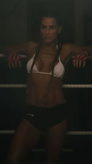 Deborah Secco OnlyFans Leaked Free Thumbnail Picture - #MSdv4SfjKA