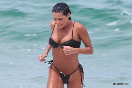 Deborah Secco OnlyFans Leaked Free Thumbnail Picture - #MlG3Qjnk88