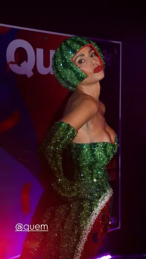 Deborah Secco OnlyFans Leaked Free Thumbnail Picture - #MnFWqyaiw1