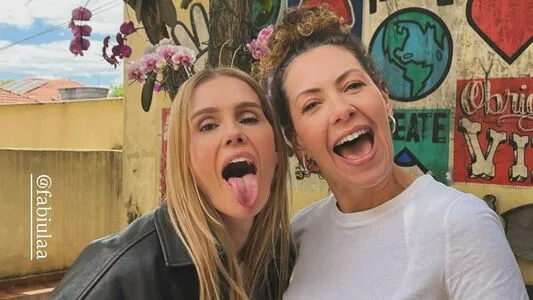 Deborah Secco OnlyFans Leaked Free Thumbnail Picture - #NdqPlm1WuN