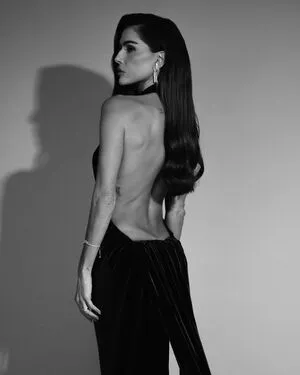Deborah Secco OnlyFans Leaked Free Thumbnail Picture - #Np5Tl4io2i
