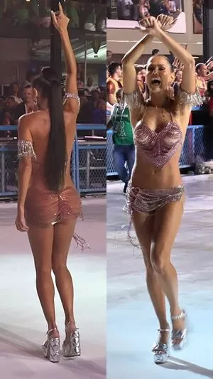 Deborah Secco OnlyFans Leaked Free Thumbnail Picture - #Nu1SEWv35U