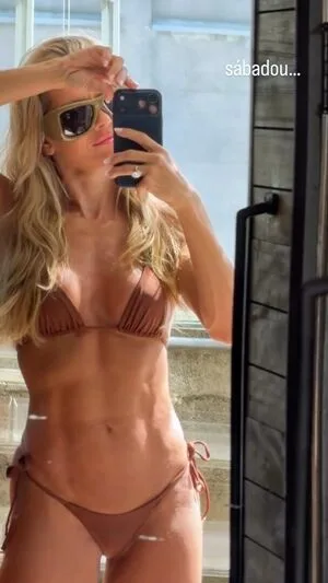 Deborah Secco OnlyFans Leaked Free Thumbnail Picture - #NzxjE4a0bB