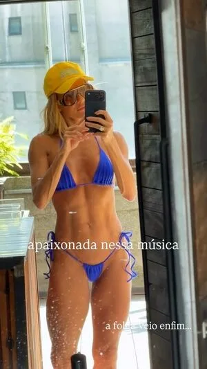 Deborah Secco OnlyFans Leaked Free Thumbnail Picture - #OWYeF7Gs9L